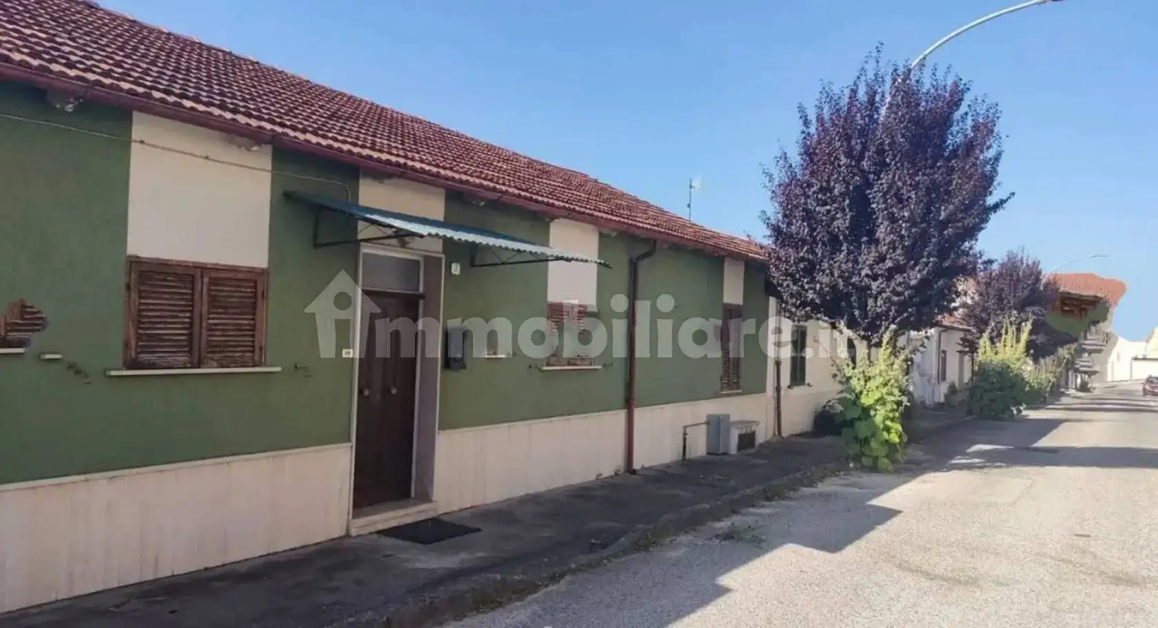 Monolocale via R. Maccallini, Aielli Stazione, Aielli - foto 2