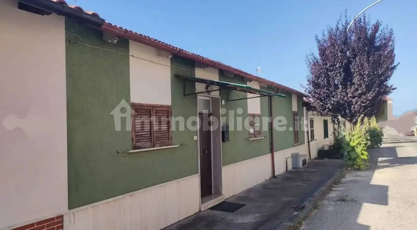 Monolocale via R. Maccallini, Aielli Stazione, Aielli - foto 3