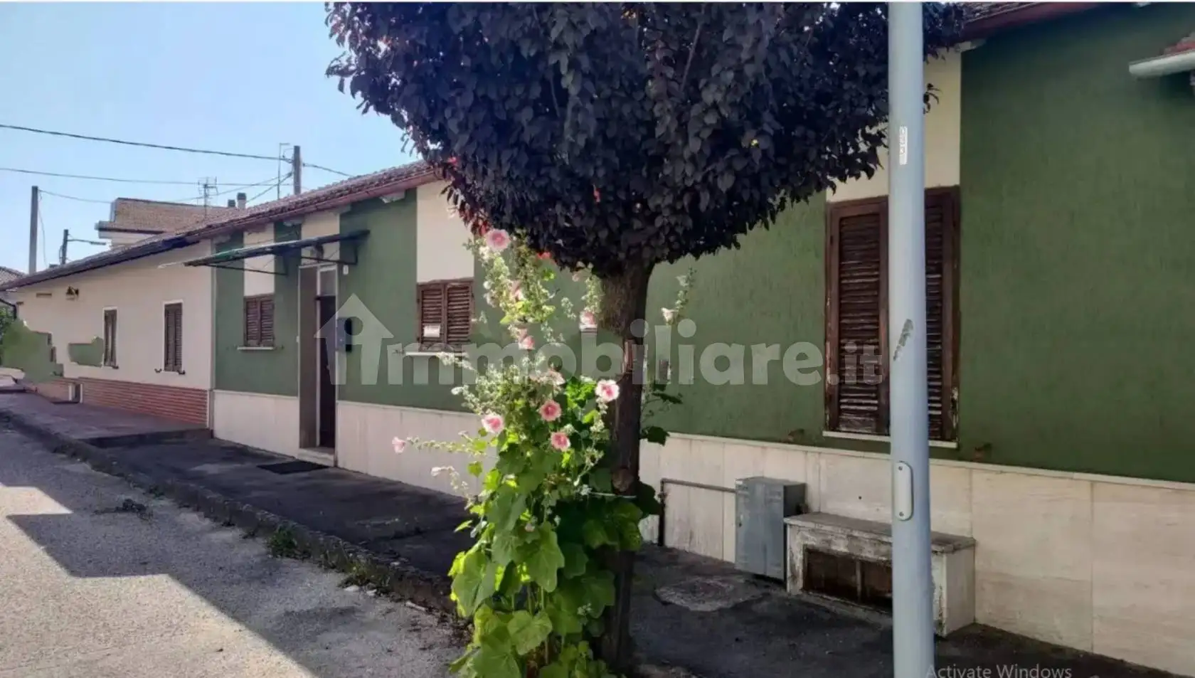 Monolocale via R. Maccallini, Aielli Stazione, Aielli - foto 4