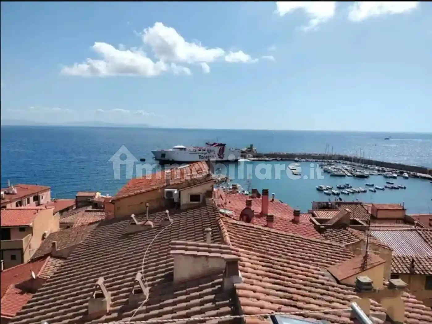 Appartamento in vendita a Faleria