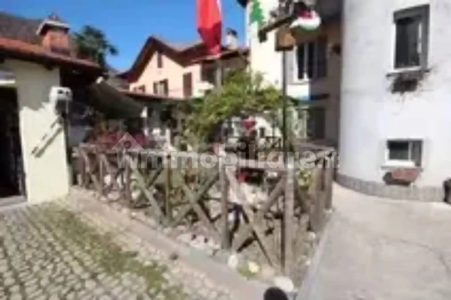 Appartamento in vendita a Cannobio