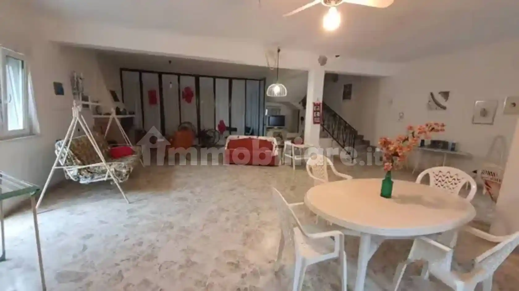 Villa unifamiliare viale Ionio, Metaponto Lido, Bernalda - foto 2