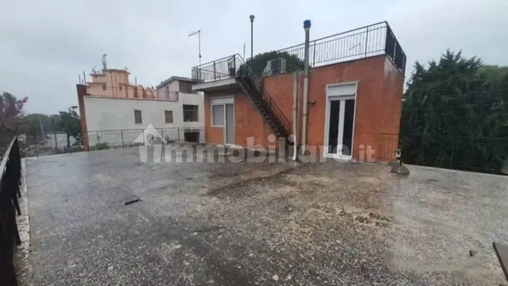 Villa unifamiliare viale Ionio, Metaponto Lido, Bernalda - foto 3