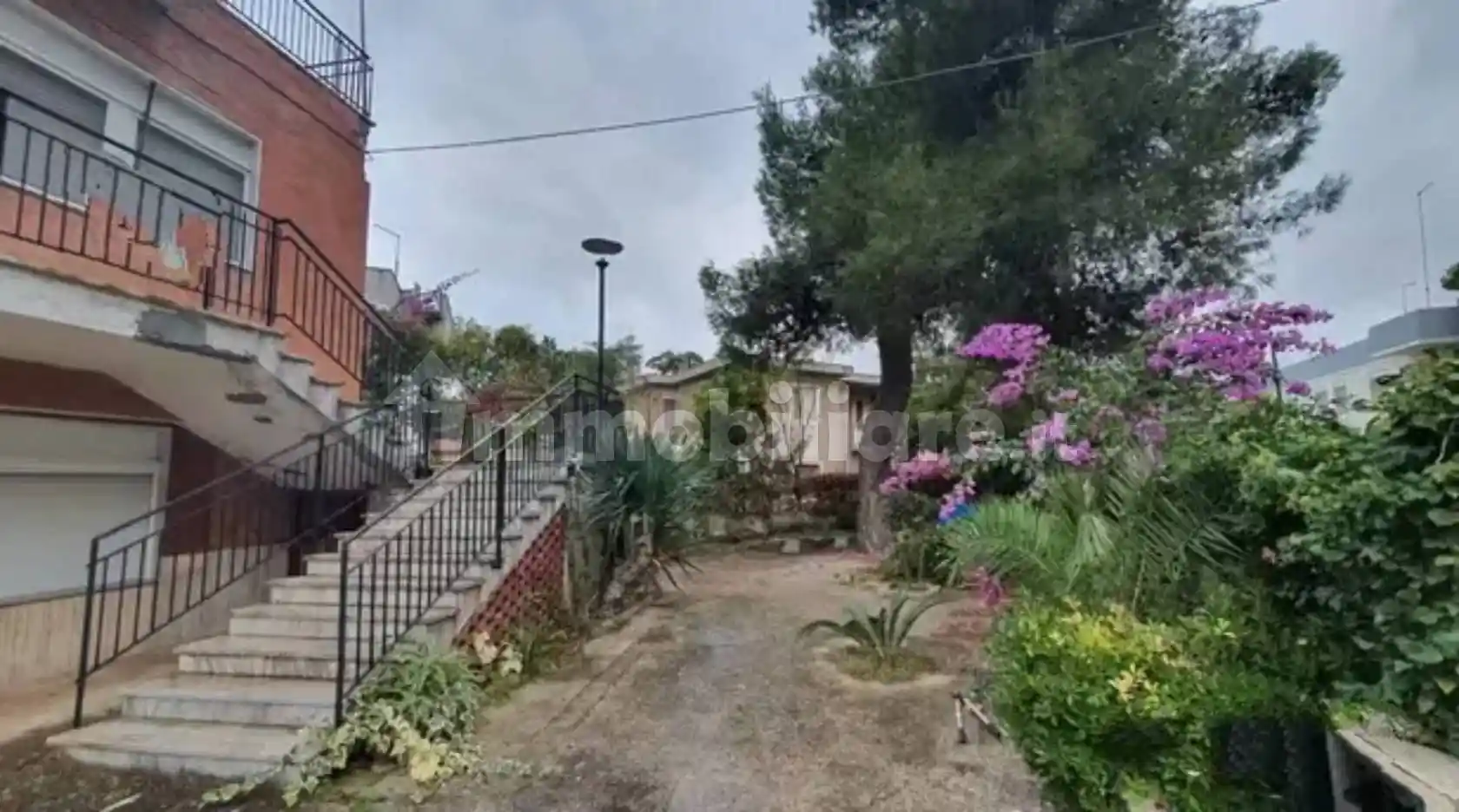Villa unifamiliare viale Ionio, Metaponto Lido, Bernalda - foto 4
