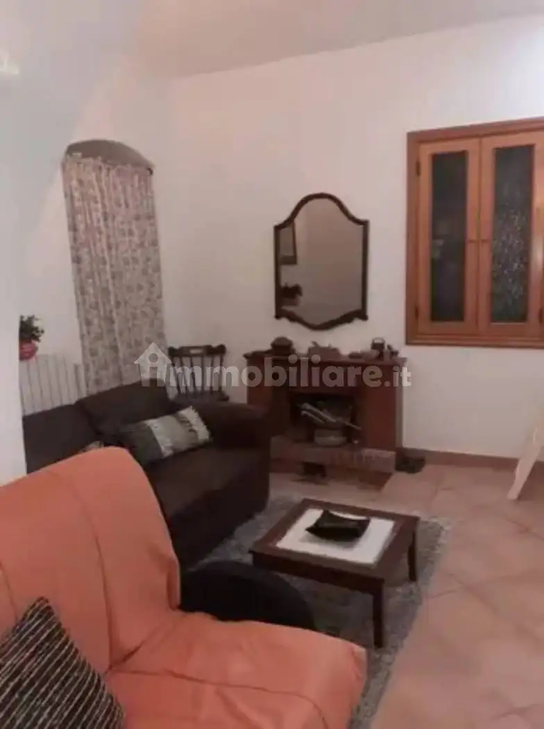 Appartamento in vendita a Tricarico