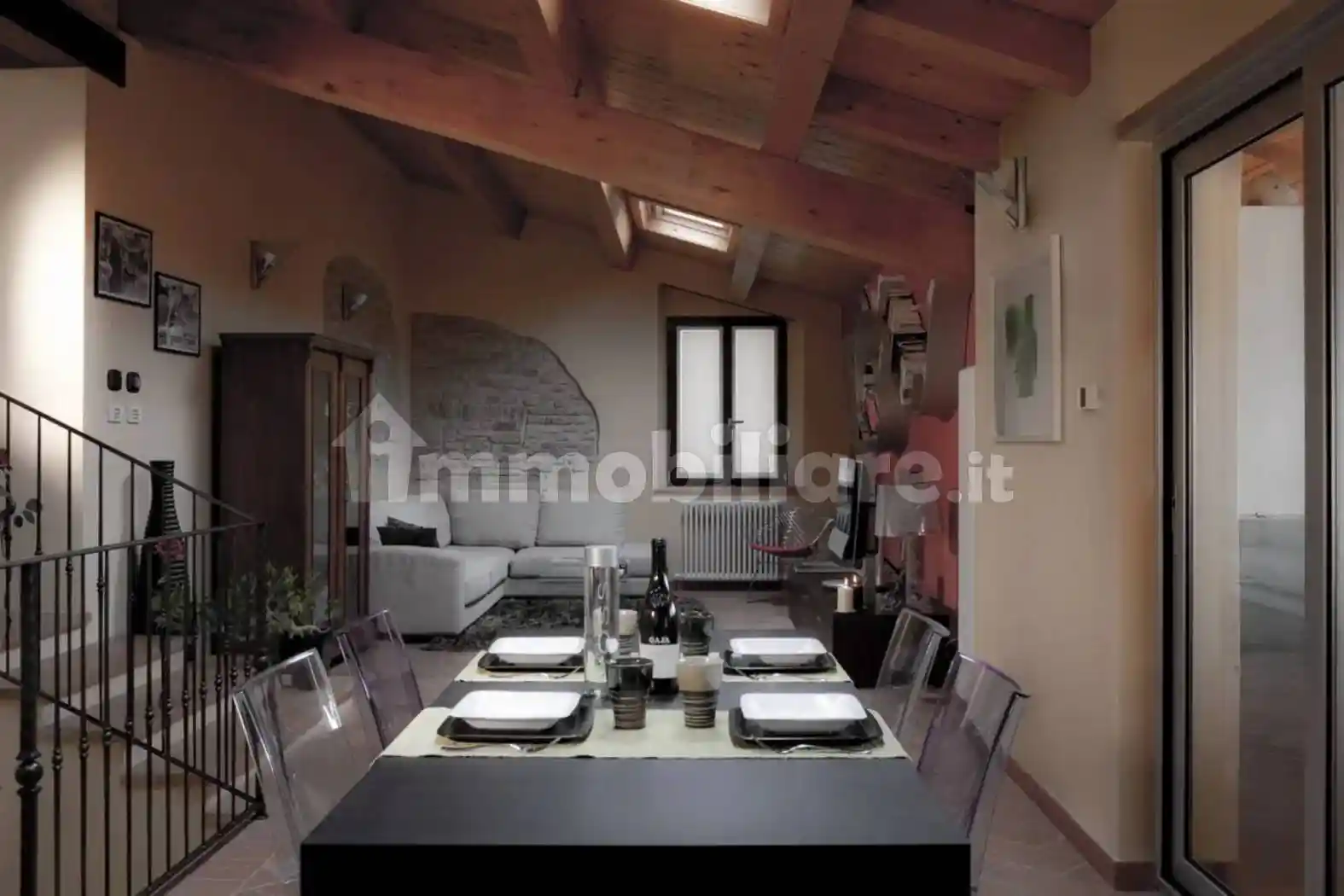 Appartamento in vendita a Pesaro