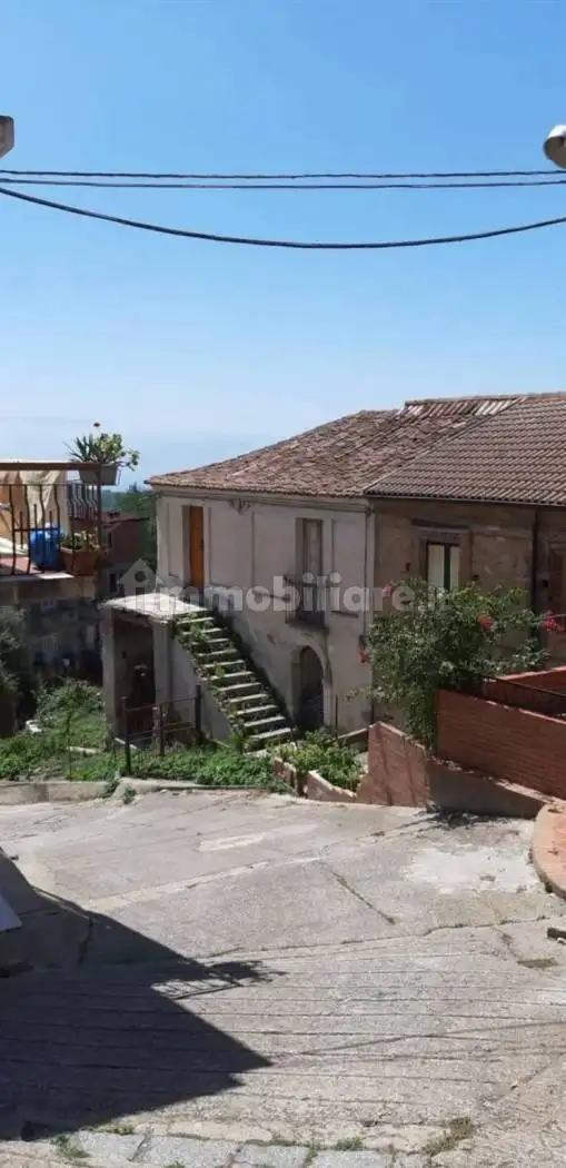 Rustico - Casale in vendita a Nicotera