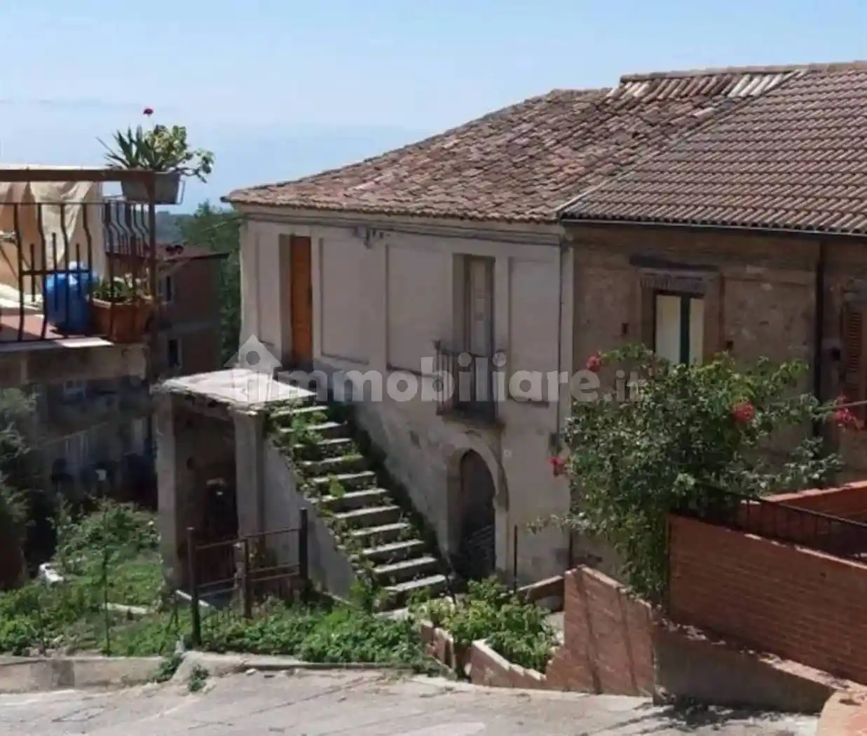Casale via GIUSEPPE GARIBALDI, Centro, Nicotera - foto 2