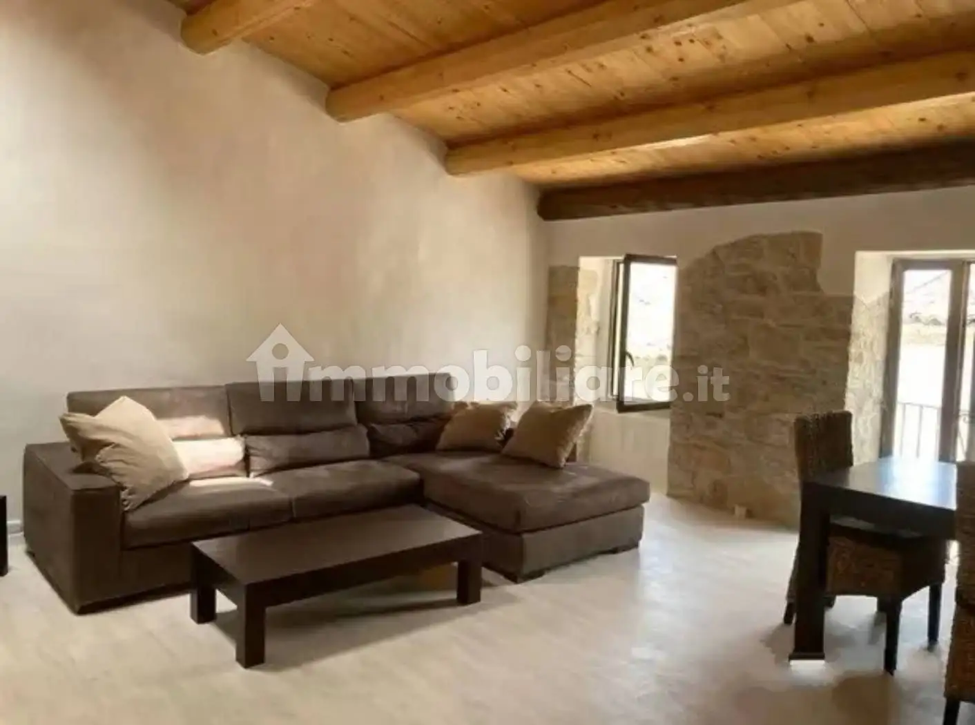 Palazzo - Edificio in vendita a Casacalenda