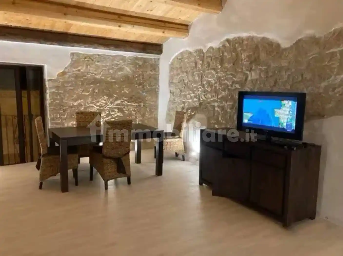 Palazzo - Edificio in Vendita - foto 3