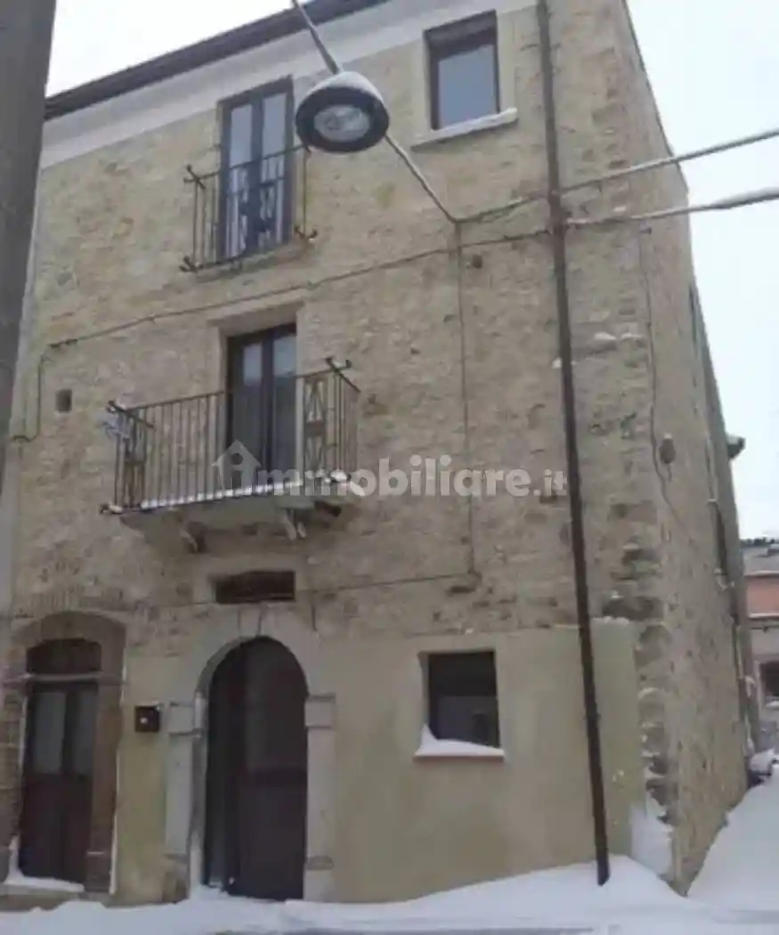 Palazzo - Edificio in Vendita - foto 4