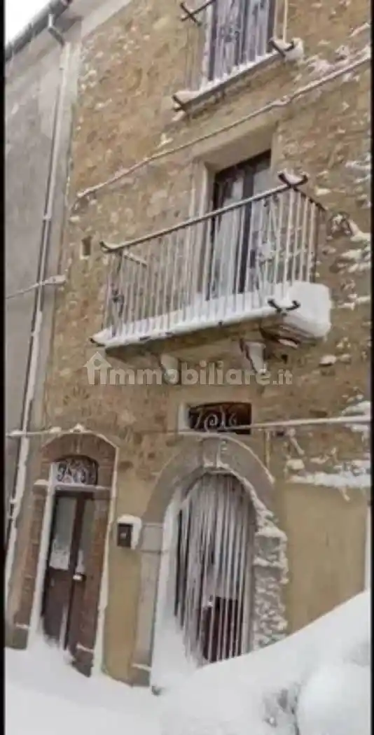 Palazzo - Edificio in Vendita - foto 5