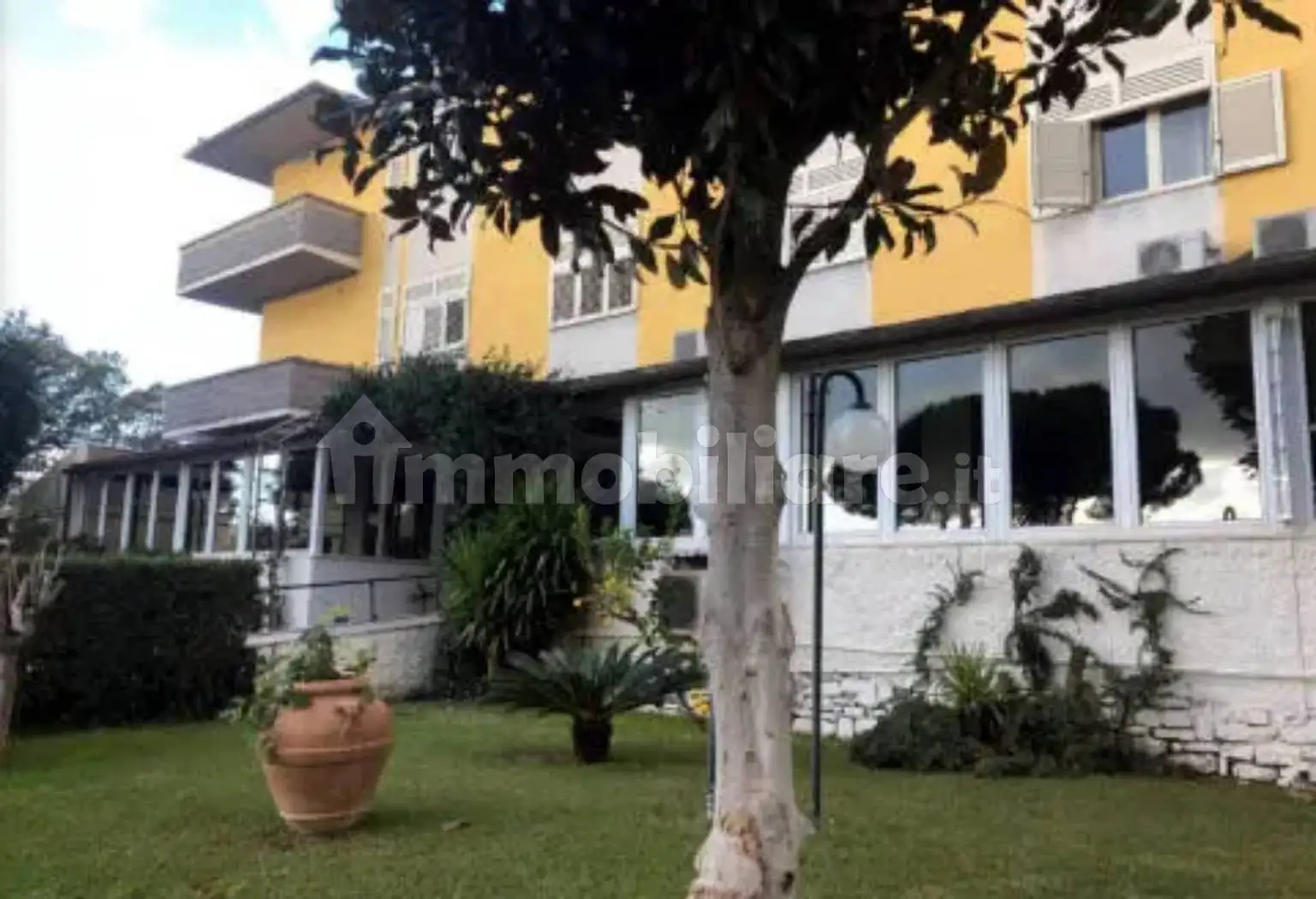 Villa in vendita a Massa Marittima