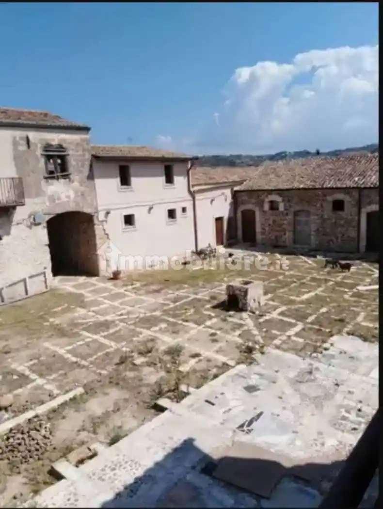Rustico - Casale in vendita a Calatafimi-Segesta