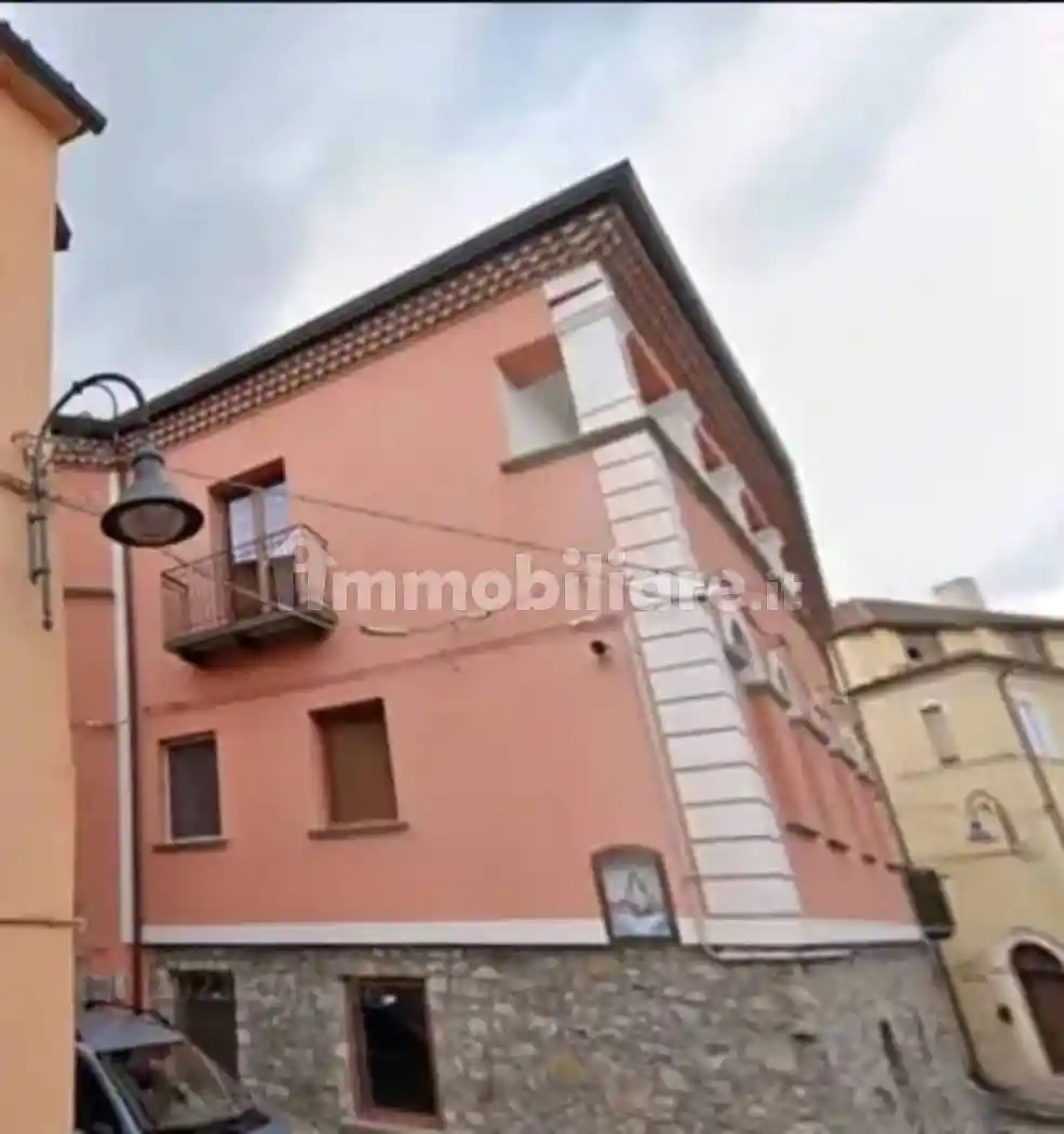 Palazzo - Edificio - foto 3