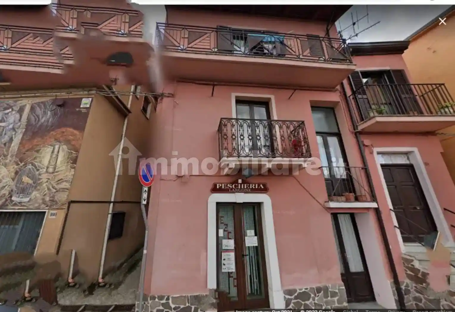 Palazzo - Edificio - foto 4