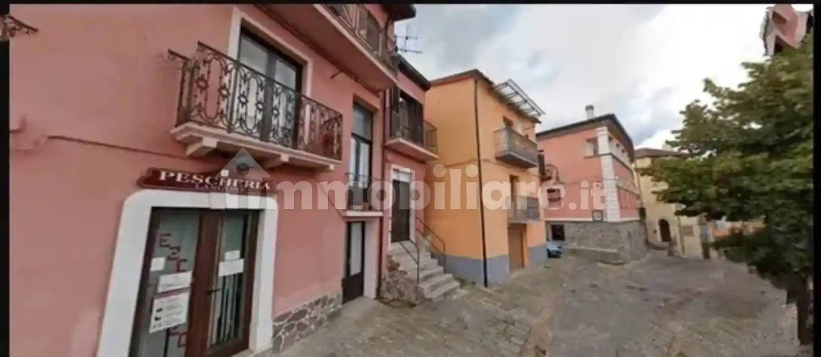 Palazzo - Edificio - foto 5