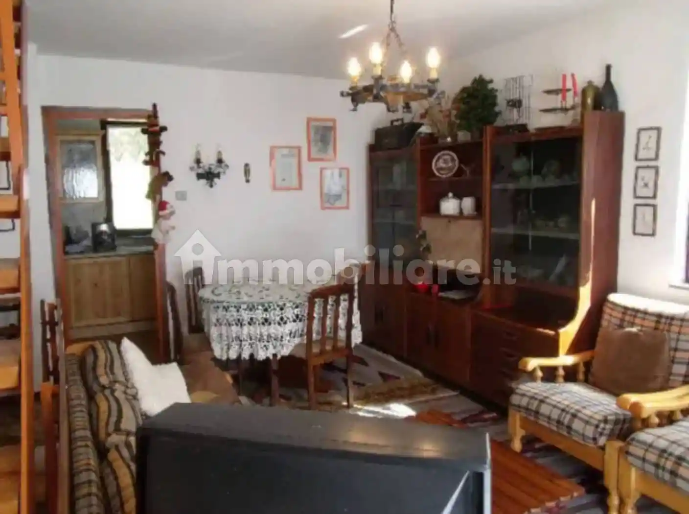 Villetta a schiera in vendita a Oltre il Colle