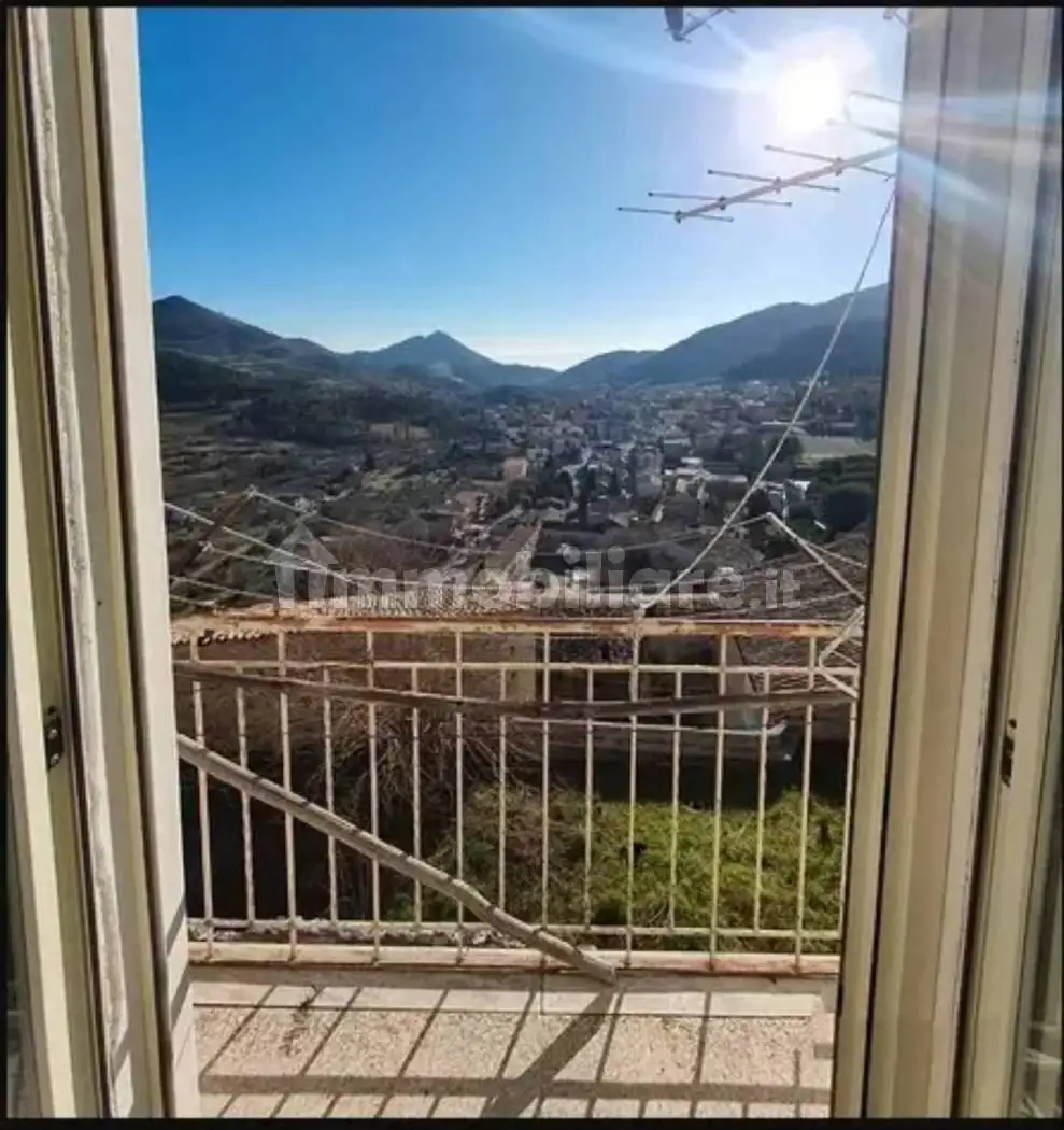 Casa indipendente in vendita a Morano Calabro