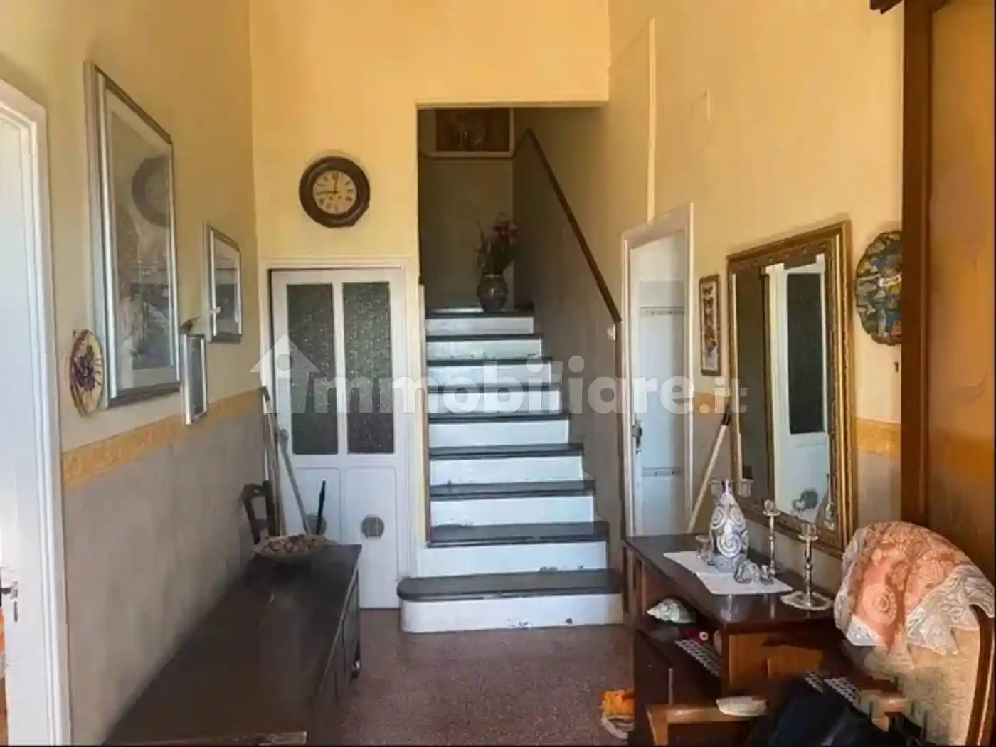 Terratetto unifamiliare via Porta dell'Orto, Centro, Morano Calabro - foto 2