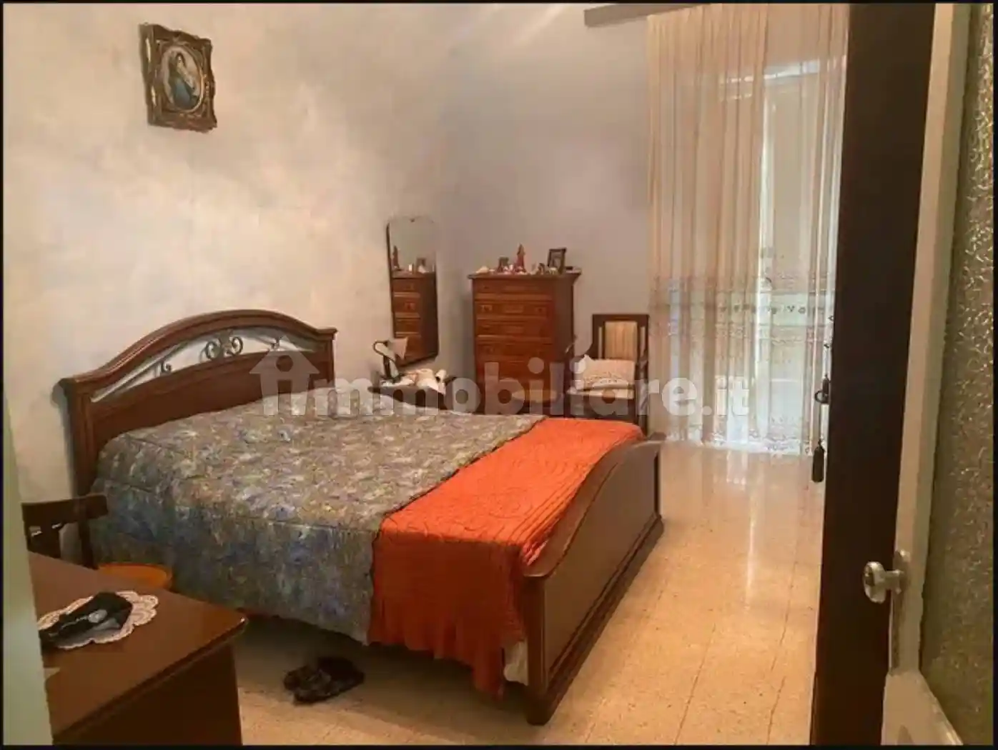 Terratetto unifamiliare via Porta dell'Orto, Centro, Morano Calabro - foto 3