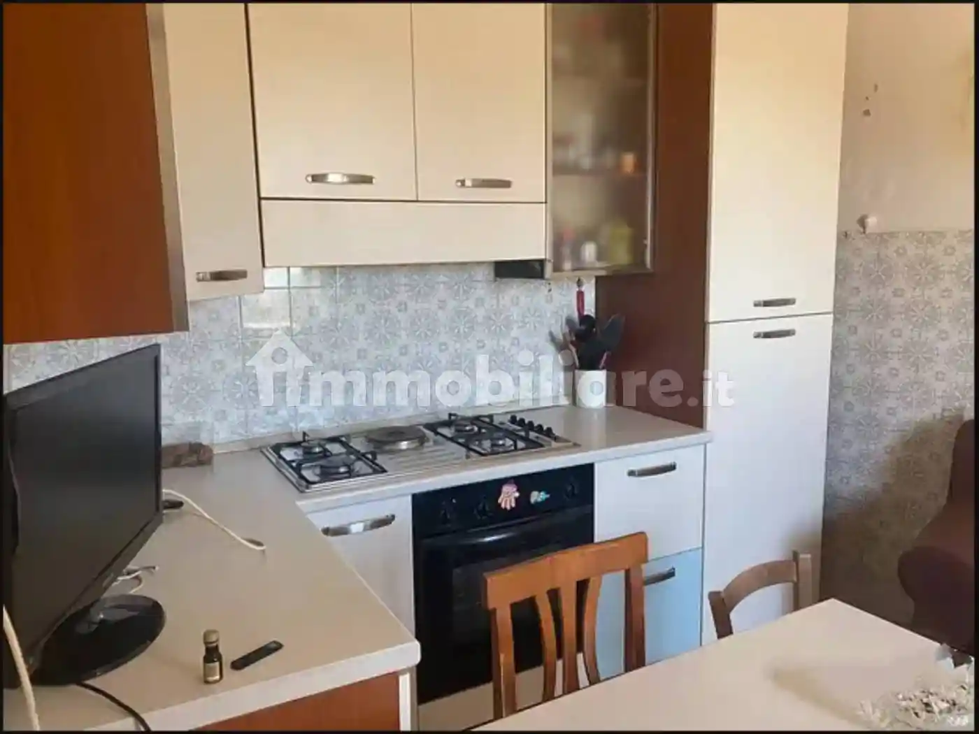 Terratetto unifamiliare via Porta dell'Orto, Centro, Morano Calabro - foto 4