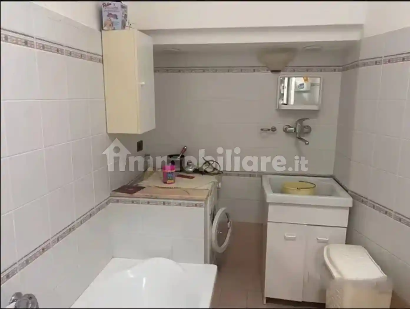 Terratetto unifamiliare via Porta dell'Orto, Centro, Morano Calabro - foto 5