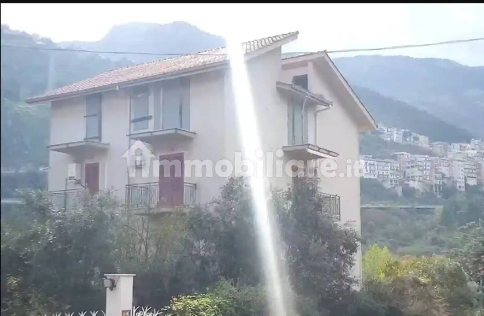 Attico - Mansarda in vendita a Altofonte