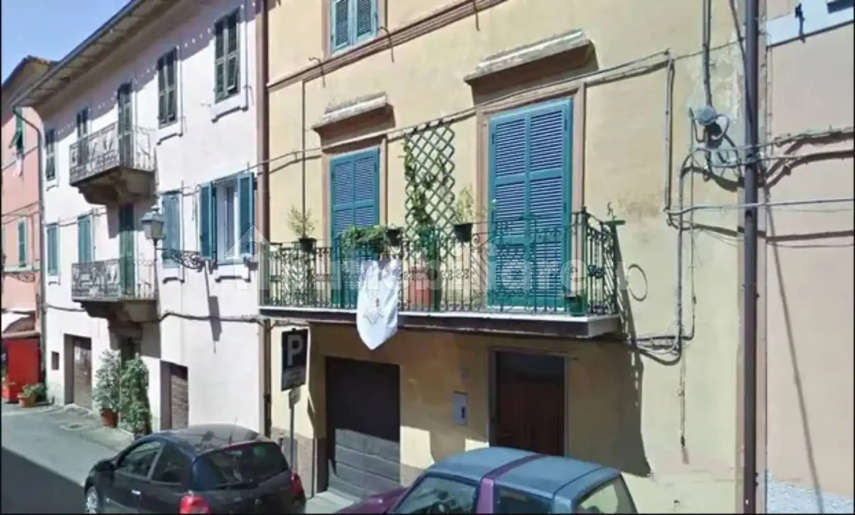 Appartamento in vendita a Cellere