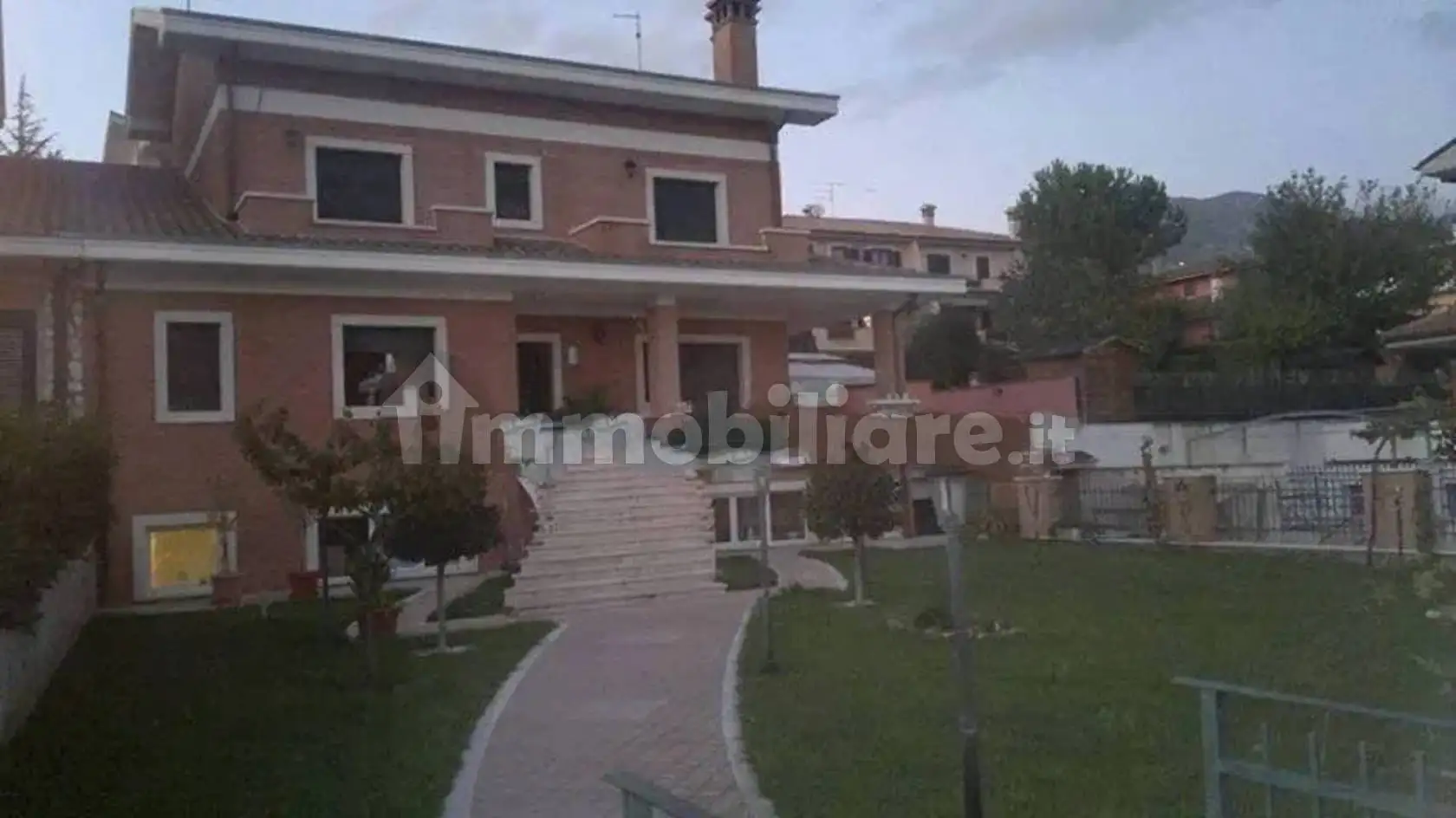 Villa in vendita a Avezzano