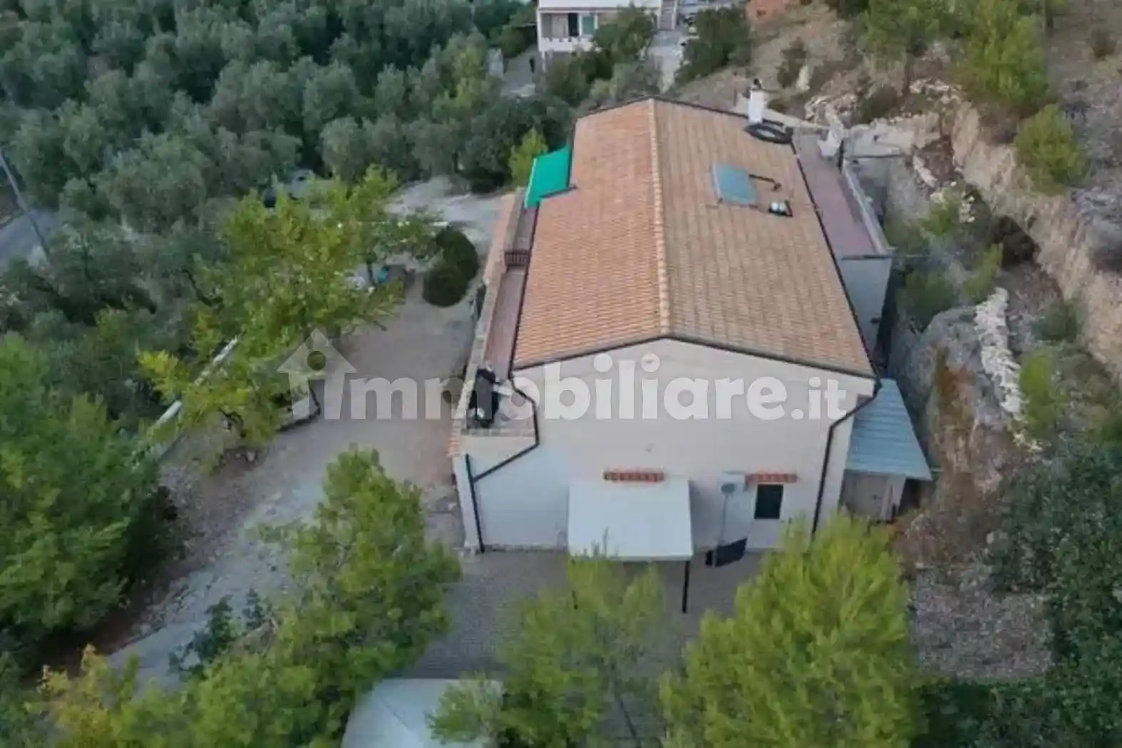 Villa in vendita a Vieste