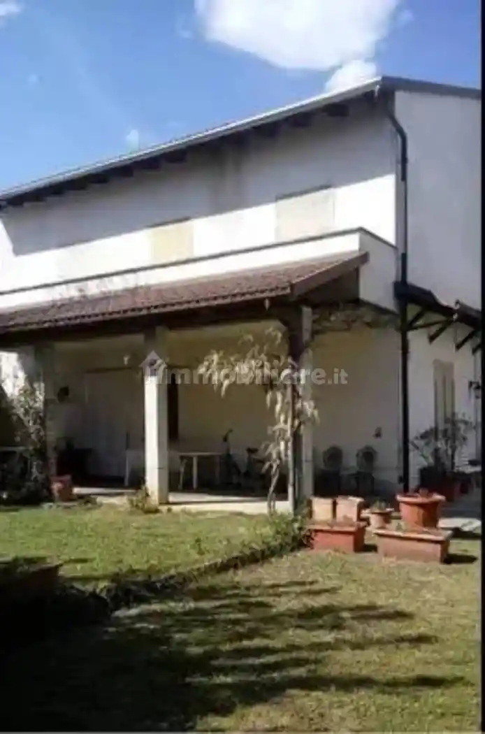Villa in vendita a Quargnento