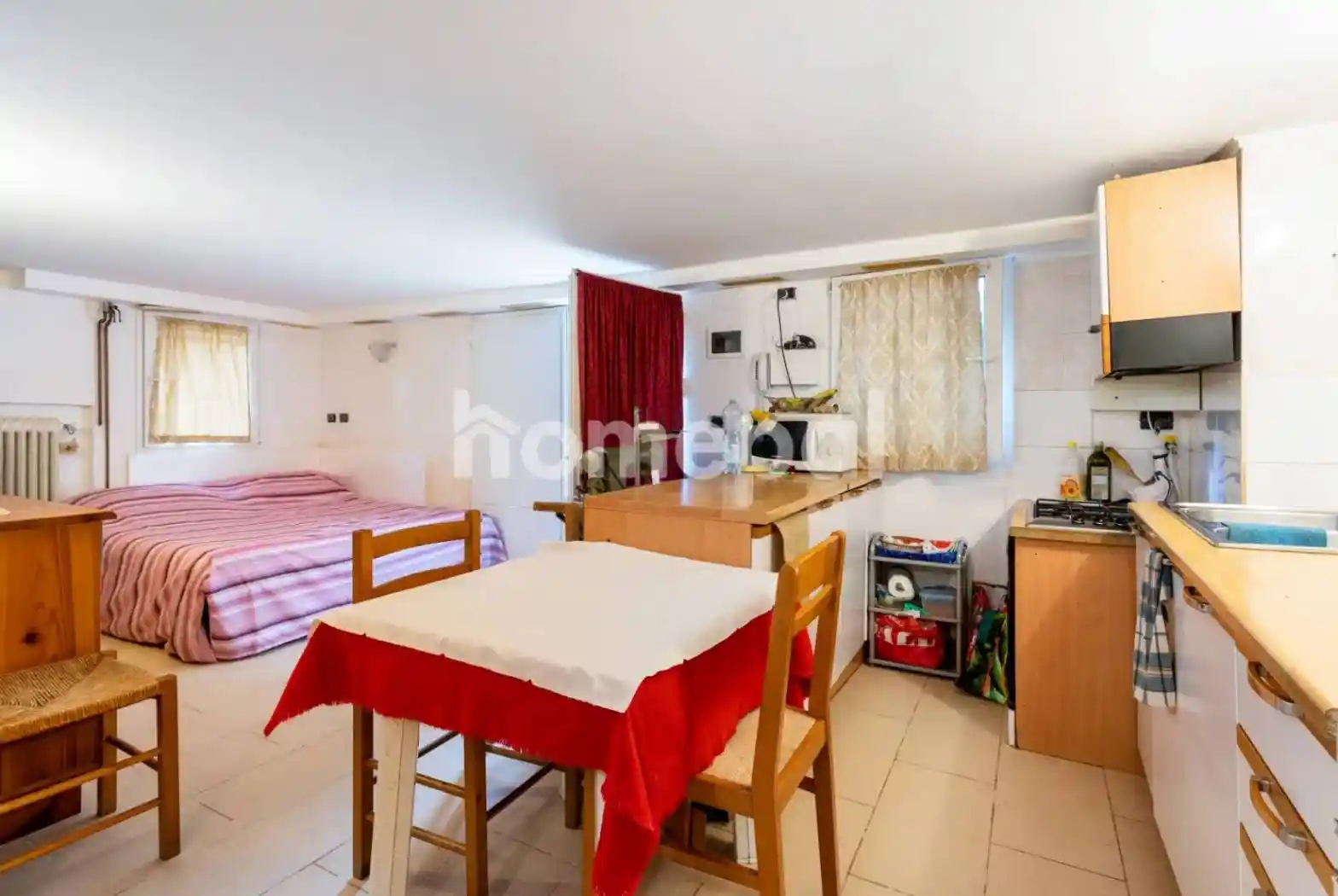 Appartamento in vendita a Venezia