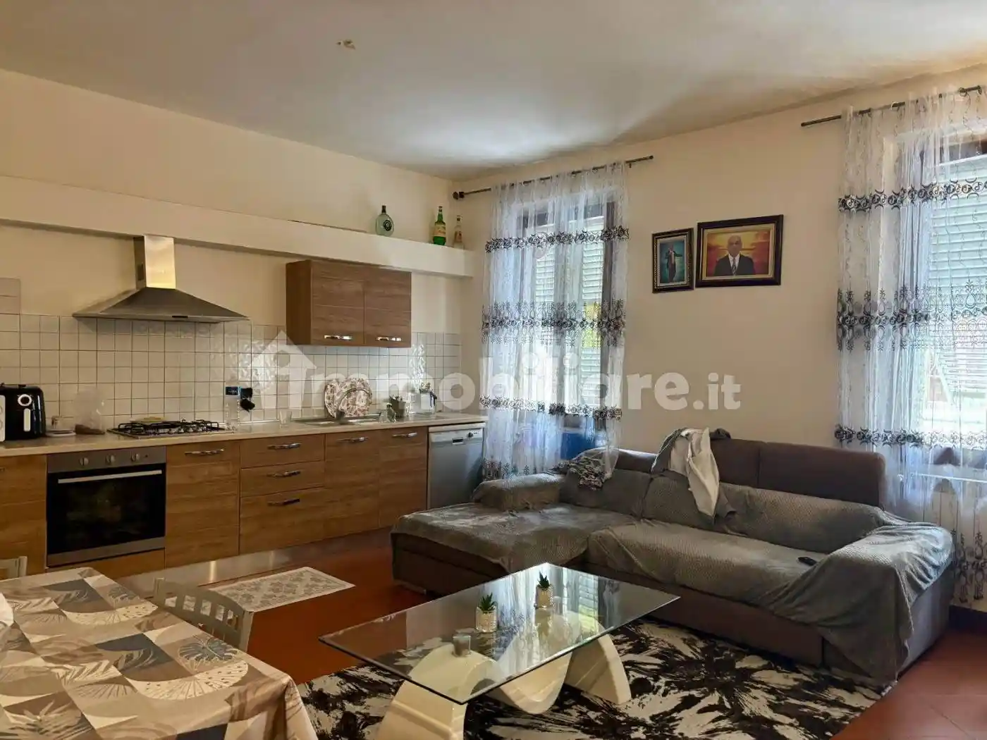 Appartamento in vendita a San Giovanni Valdarno