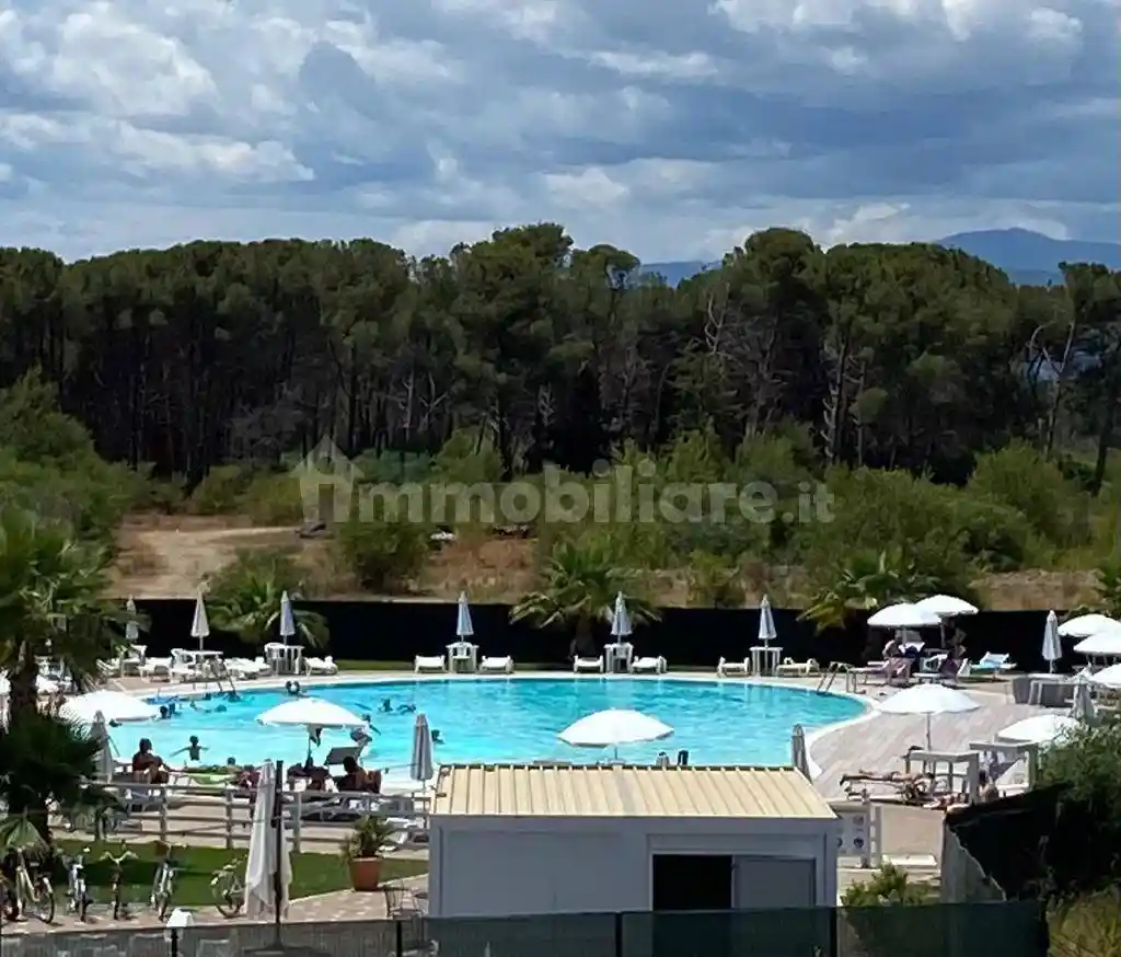 Quadrilocale viale del Lido, Policoro - foto 2