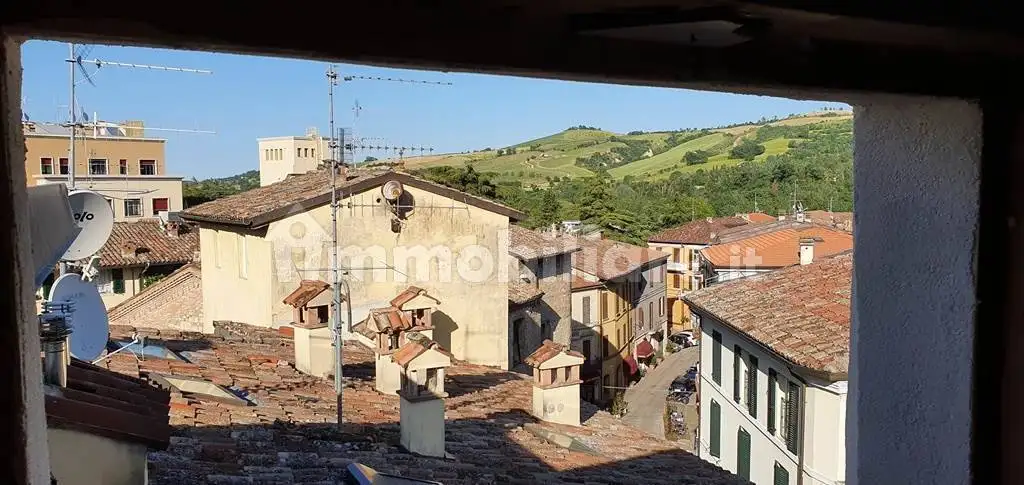 Appartamento in vendita a Castrocaro Terme e Terra del Sole
