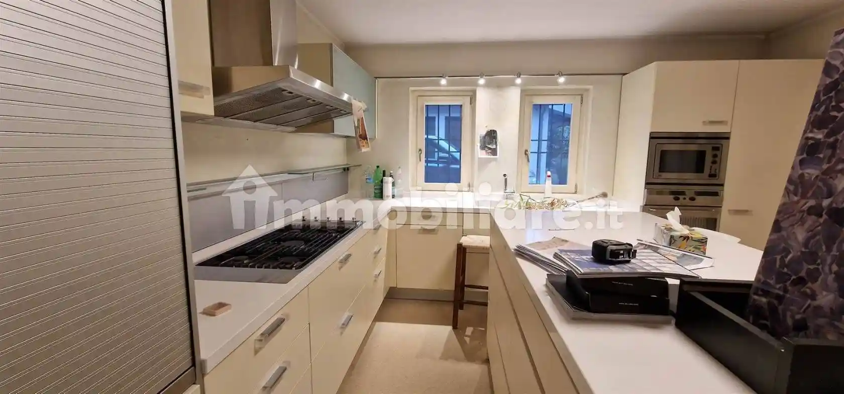 Terratetto unifamiliare 260 m², ottimo stato, San Lorenzo in Noceto, Forlì - foto 2