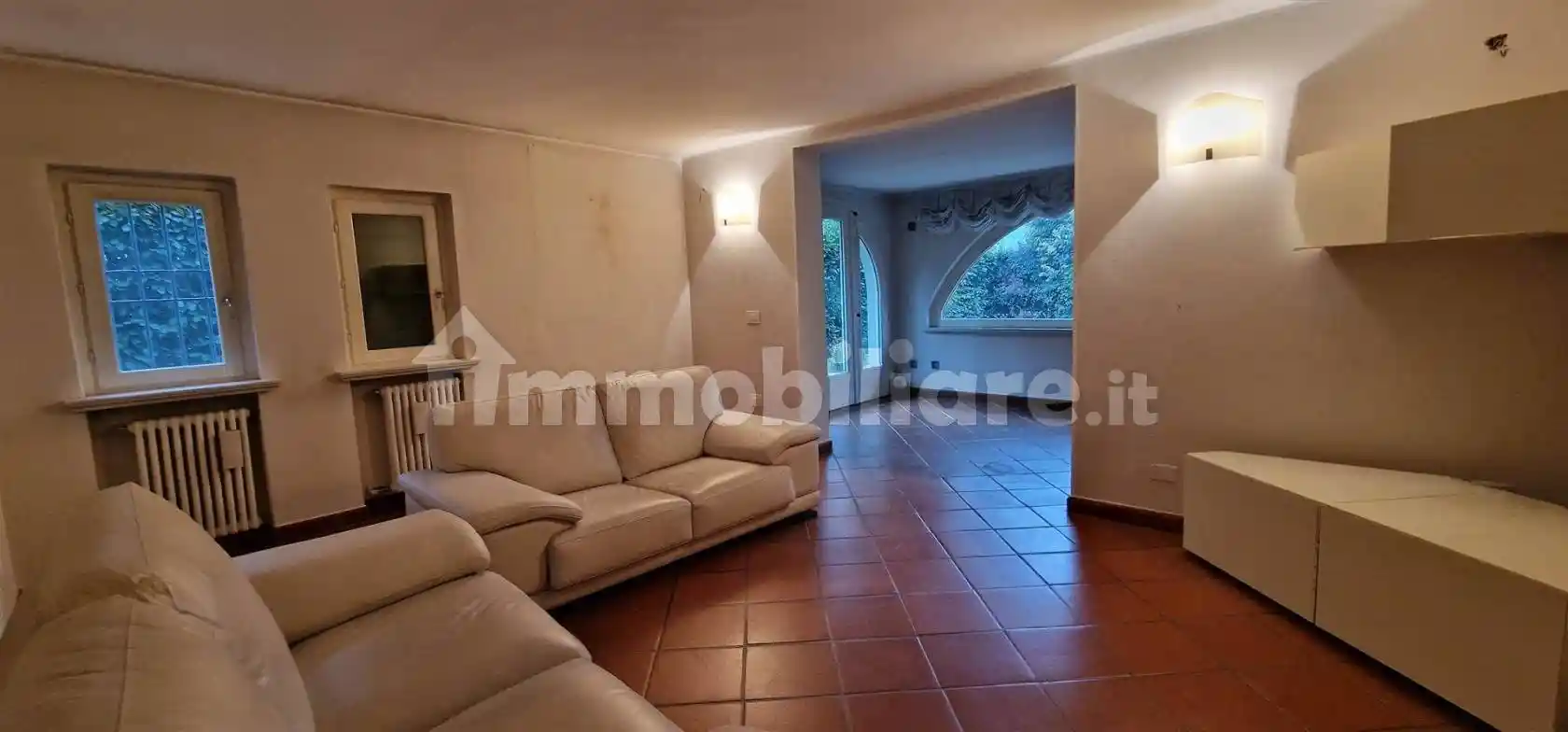 Terratetto unifamiliare 260 m², ottimo stato, San Lorenzo in Noceto, Forlì - foto 4