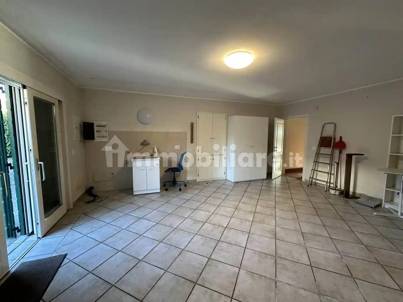 Terratetto unifamiliare 260 m², ottimo stato, San Lorenzo in Noceto, Forlì - foto 5