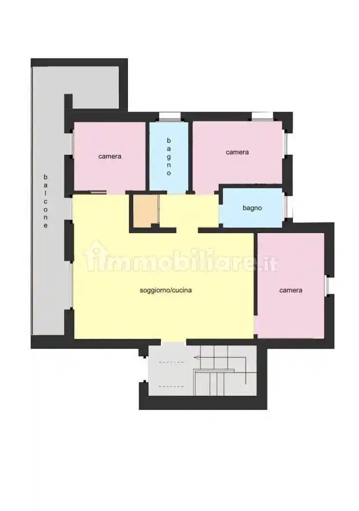 Appartamento in vendita a Bolzano