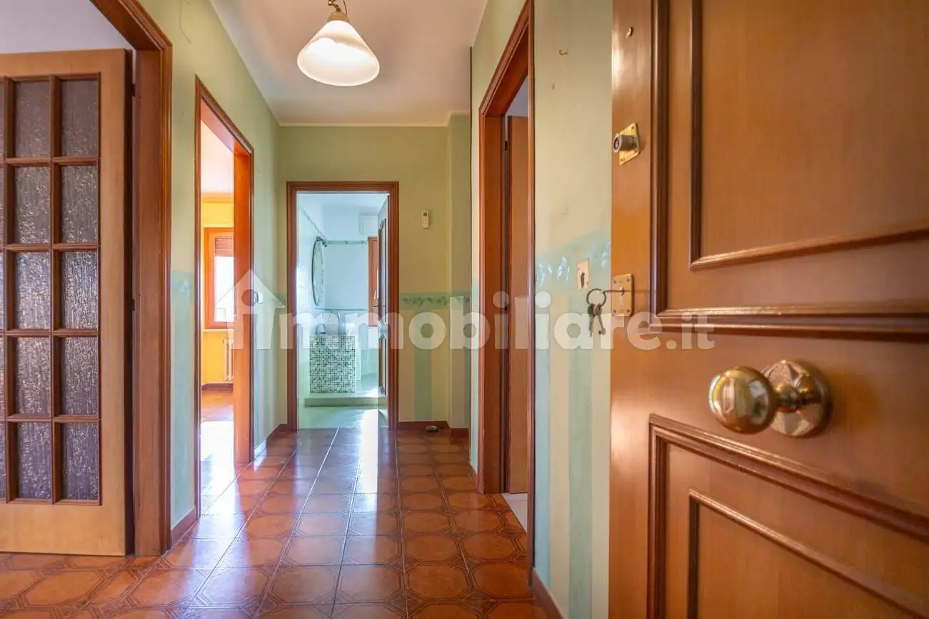 Attico - Mansarda in vendita a Loreto Aprutino