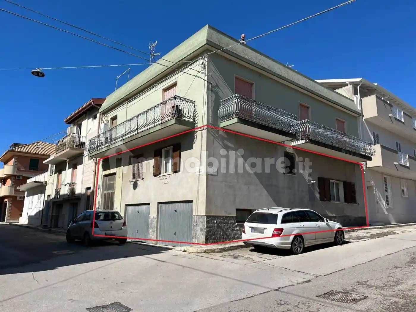 Appartamento in vendita a Ispica