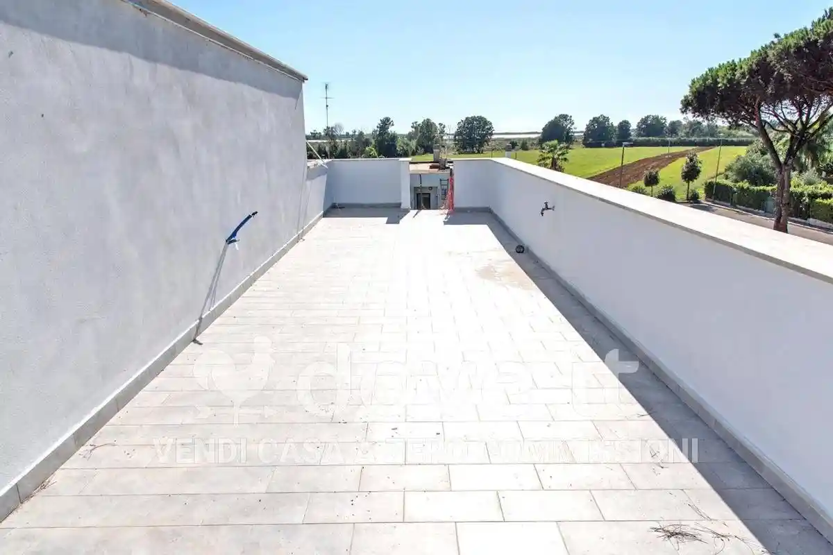 Trilocale via Golfo Degli Aranci 10, Borgo Grappa, Latina - foto 2