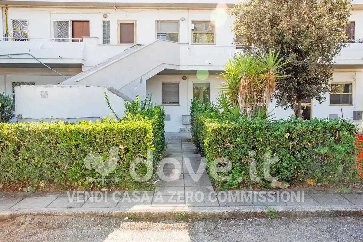 Trilocale via Golfo Degli Aranci 10, Borgo Grappa, Latina - foto 3