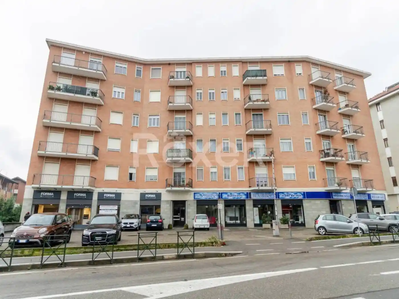 Appartamento in vendita a Chieri