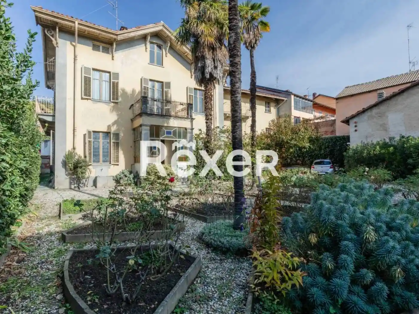 Villa in vendita a Almese