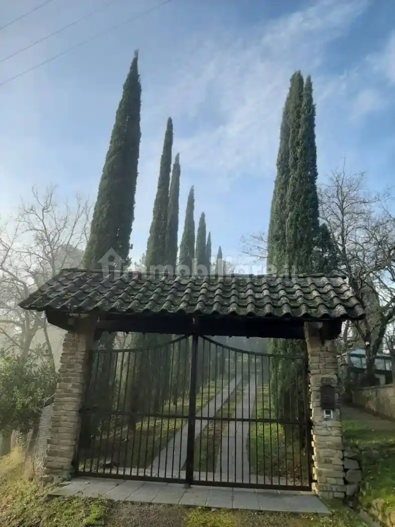 Villa unifamiliare Località Talzano 22, Indicatore, Arezzo - foto 3