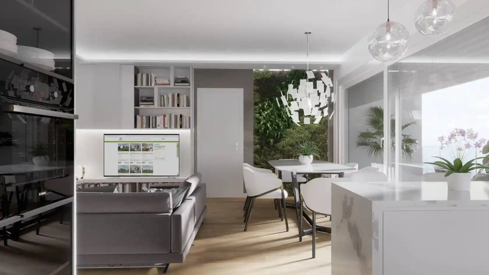 Appartamento in vendita a Beregazzo con Figliaro