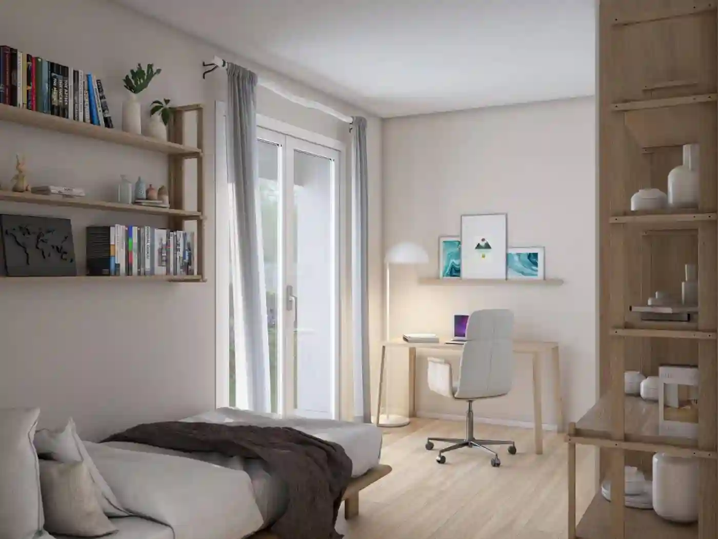 Appartamento - foto 3