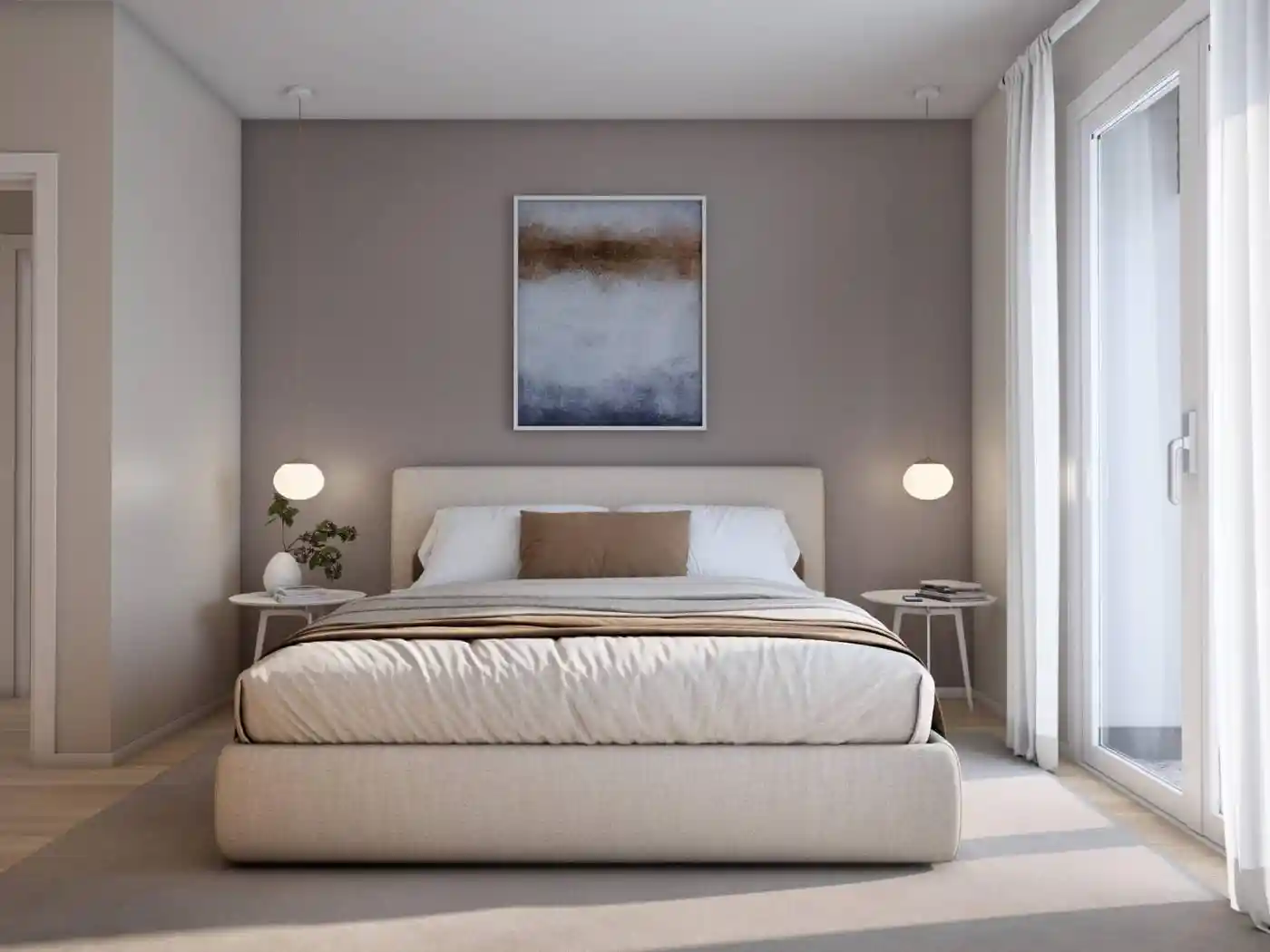 Appartamento in vendita a Rovellasca